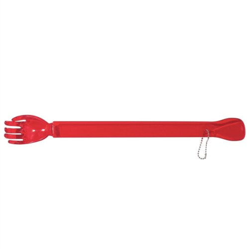 Back Scratcher With Shoehorn