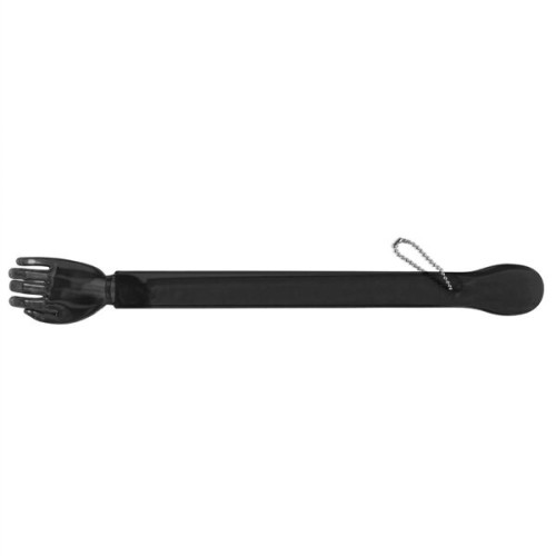 Back Scratcher With Shoehorn