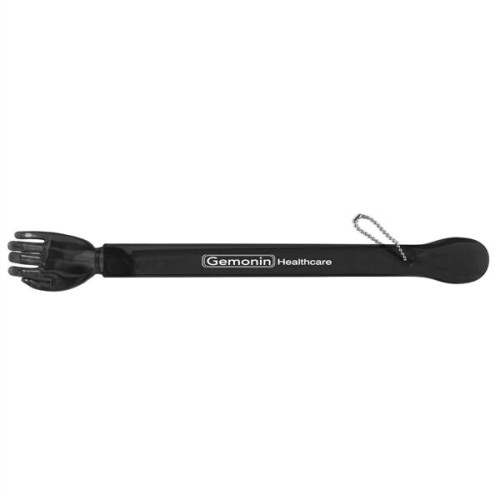 Back Scratcher With Shoehorn