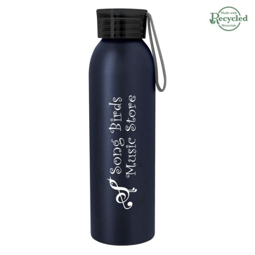 22 Oz. Darby Aluminum Bottle