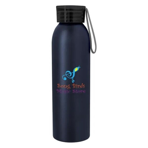 22 Oz. Darby Recycled Aluminum Bottle