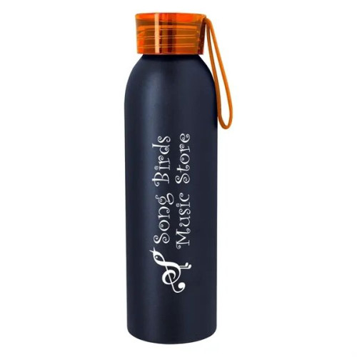 22 Oz. Darby Recycled Aluminum Bottle