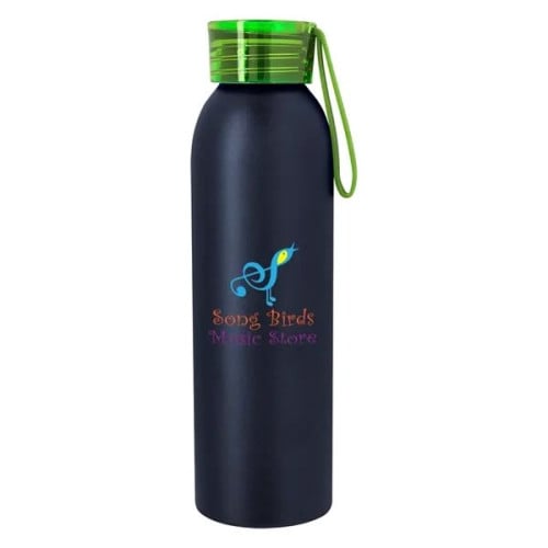 22 Oz. Darby Recycled Aluminum Bottle