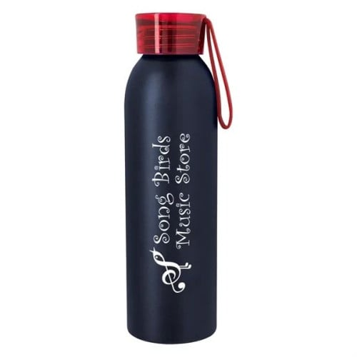 22 Oz. Darby Recycled Aluminum Bottle