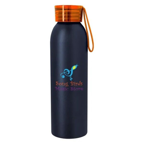 22 Oz. Darby Recycled Aluminum Bottle