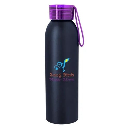 22 Oz. Darby Recycled Aluminum Bottle