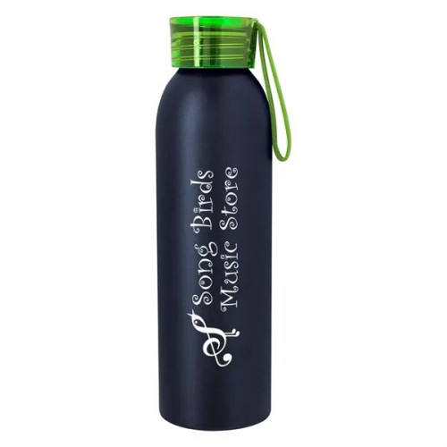 22 Oz. Darby Recycled Aluminum Bottle