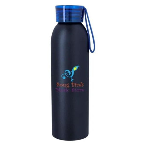 22 Oz. Darby Recycled Aluminum Bottle