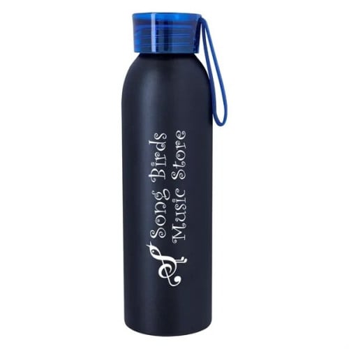 22 Oz. Darby Recycled Aluminum Bottle