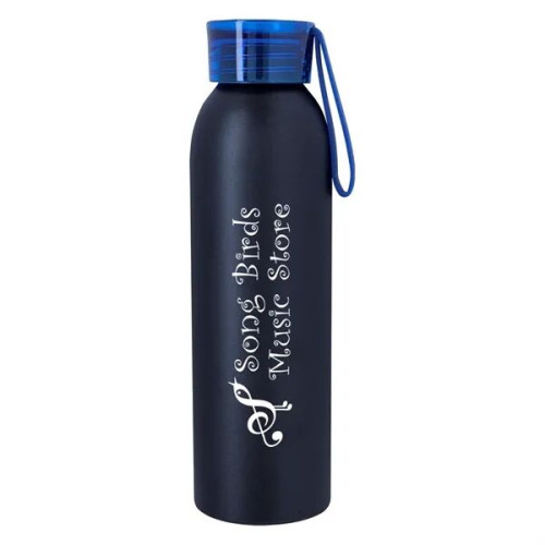 22 Oz. Darby Recycled Aluminum Bottle