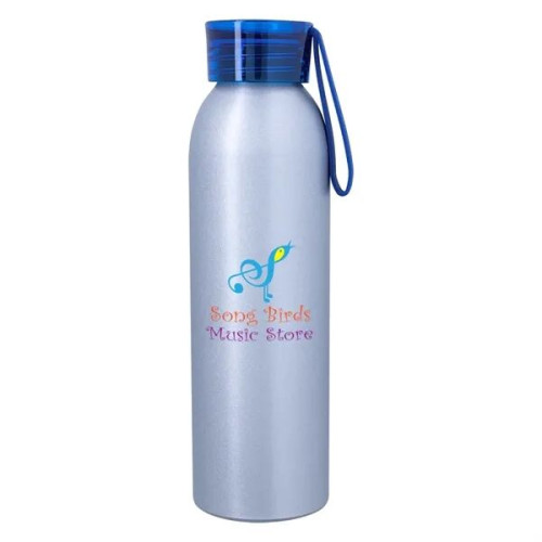 22 Oz. Darby Recycled Aluminum Bottle