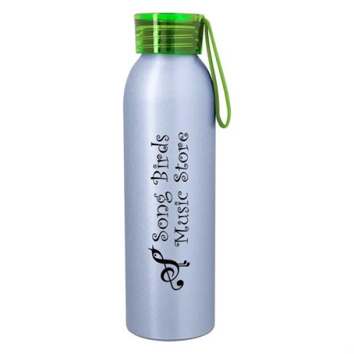 22 Oz. Darby Recycled Aluminum Bottle