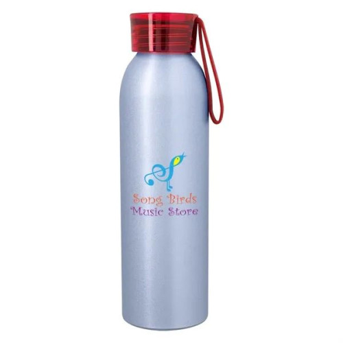 22 Oz. Darby Recycled Aluminum Bottle