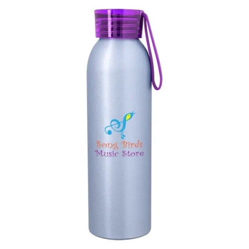 22 Oz. Darby Recycled Aluminum Bottle