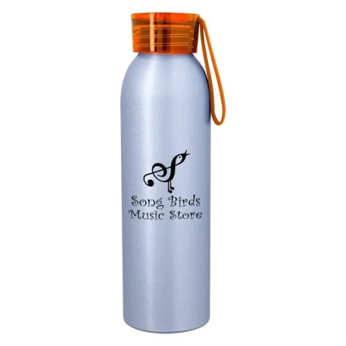 22 Oz. Darby Recycled Aluminum Bottle