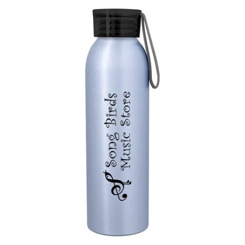 22 Oz. Darby Recycled Aluminum Bottle