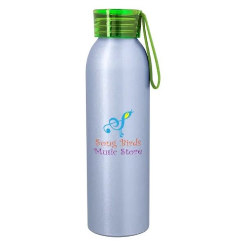 22 Oz. Darby Recycled Aluminum Bottle