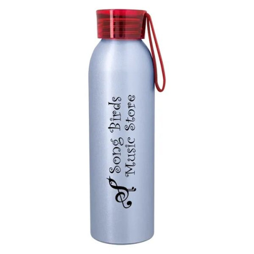 22 Oz. Darby Recycled Aluminum Bottle