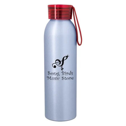 22 Oz. Darby Recycled Aluminum Bottle