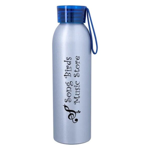 22 Oz. Darby Recycled Aluminum Bottle