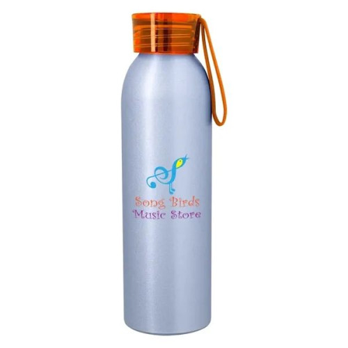 22 Oz. Darby Recycled Aluminum Bottle