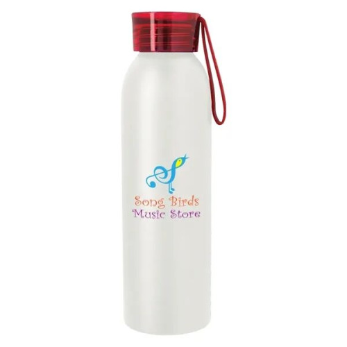 22 Oz. Darby Recycled Aluminum Bottle