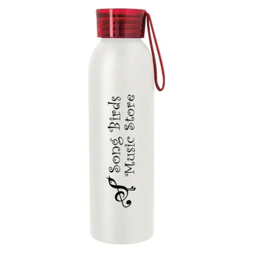 22 Oz. Darby Recycled Aluminum Bottle