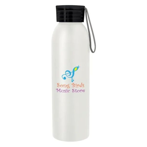 22 Oz. Darby Recycled Aluminum Bottle
