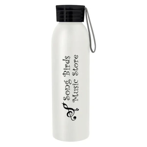 22 Oz. Darby Recycled Aluminum Bottle
