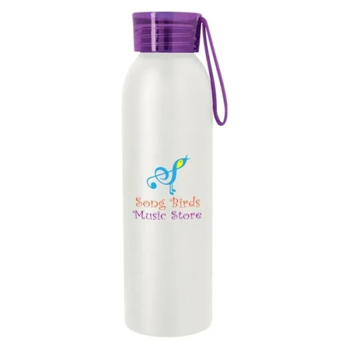 22 Oz. Darby Recycled Aluminum Bottle