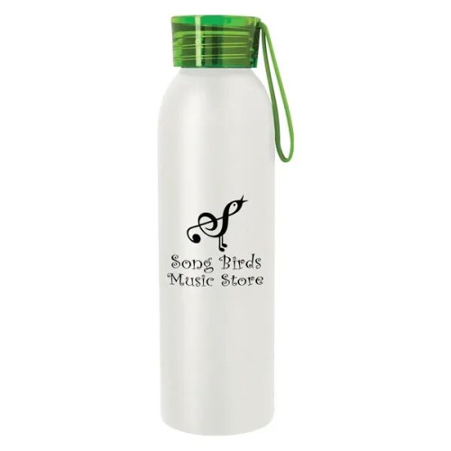 22 Oz. Darby Recycled Aluminum Bottle