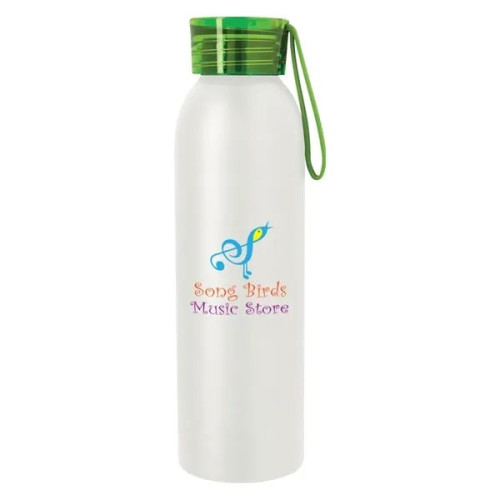 22 Oz. Darby Recycled Aluminum Bottle