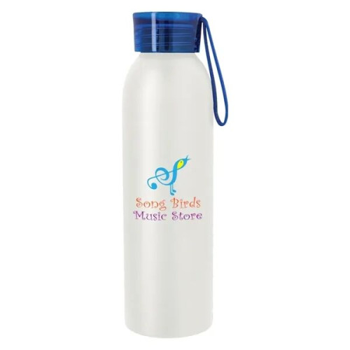 22 Oz. Darby Recycled Aluminum Bottle