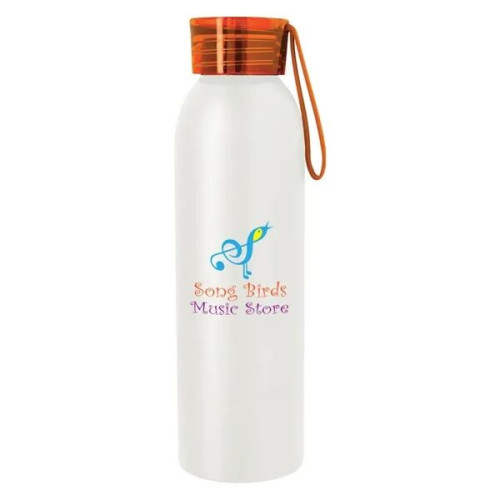22 Oz. Darby Recycled Aluminum Bottle