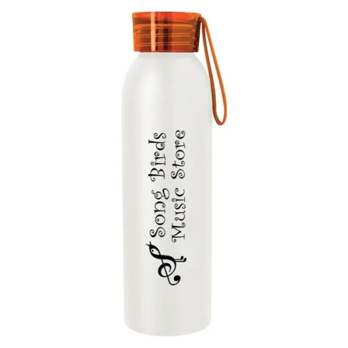 22 Oz. Darby Aluminum Bottle