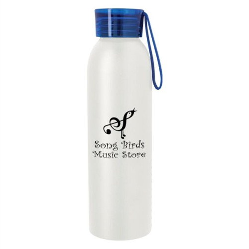 22 Oz. Darby Aluminum Bottle