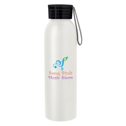 22 Oz. Darby Aluminum Bottle