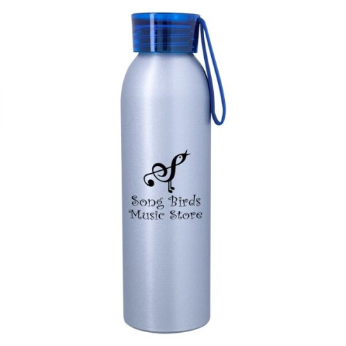 22 Oz. Darby Aluminum Bottle