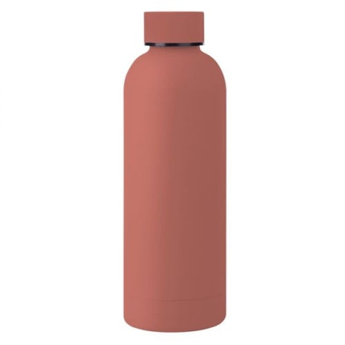 17 Oz. Blair Stainless Steel Bottle