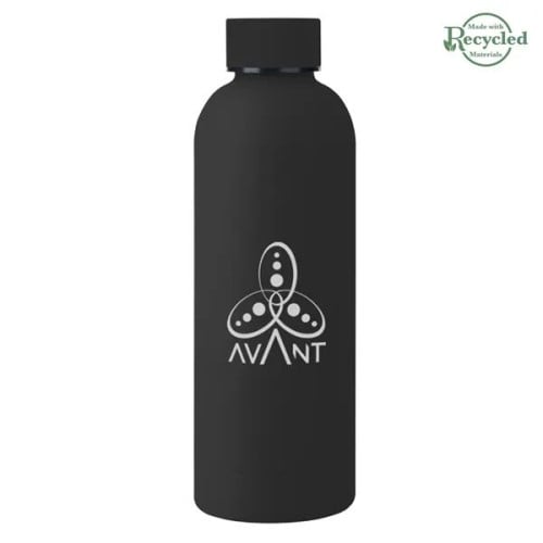 17 Oz. Blair Stainless Steel Bottle