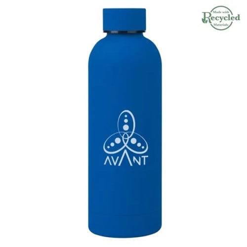 17 Oz. Blair Stainless Steel Bottle