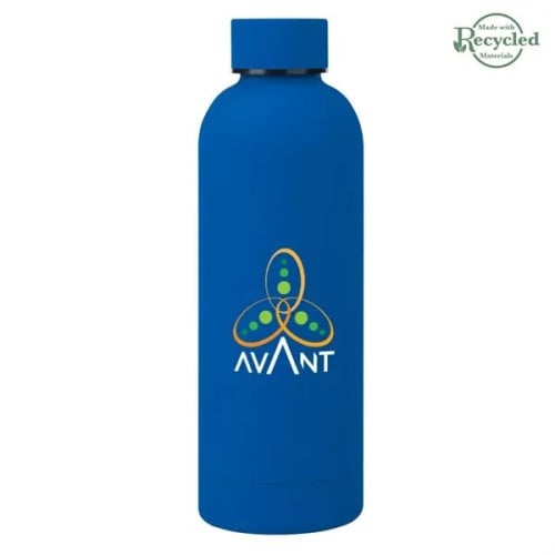 17 Oz. Blair Stainless Steel Bottle