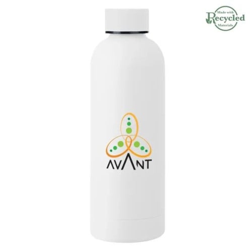 17 Oz. Blair Stainless Steel Bottle