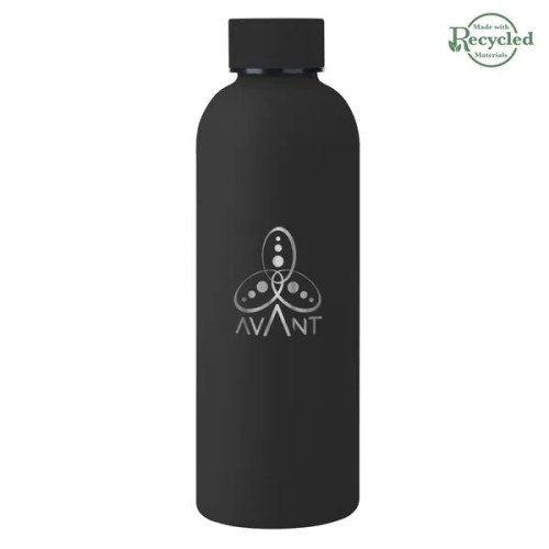 17 Oz. Blair Stainless Steel Bottle