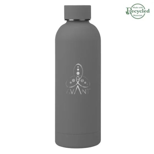 17 Oz. Blair Stainless Steel Bottle