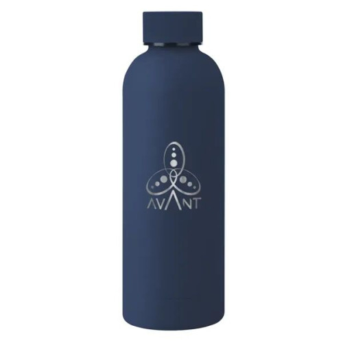 17 Oz. Blair Stainless Steel Bottle