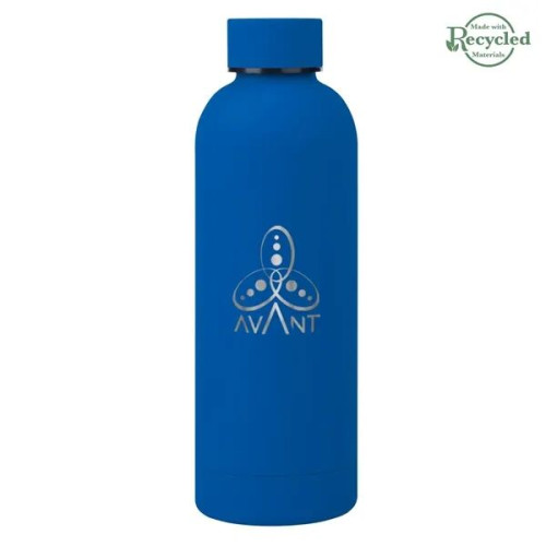 17 Oz. Blair Stainless Steel Bottle