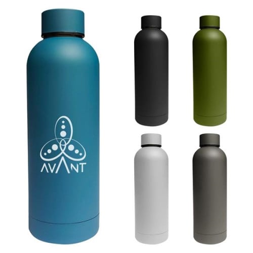 17 Oz. Blair Stainless Steel Bottle