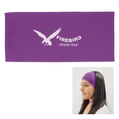 Cooling Headband