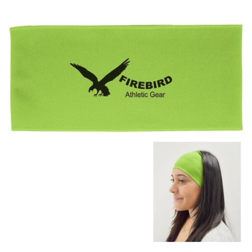 Cooling Headband